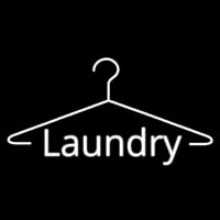 Laundry Neonreclame