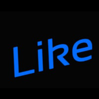 Like Neonreclame