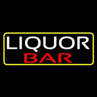 Liquor Bar 1 Neonreclame