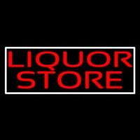 Liquor Store 1 Neonreclame