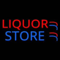 Liquor Store Neonreclame