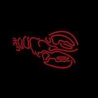 Lobster Neonreclame