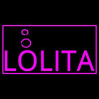 Lolita Neonreclame