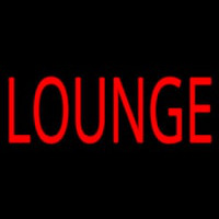 Lounge Neonreclame