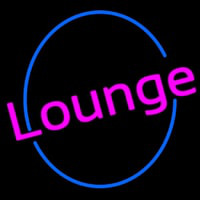 Lounge Neonreclame