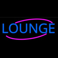 Lounge Neonreclame