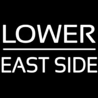 Lower East Side Neonreclame