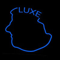 Lu e Neonreclame