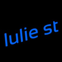 Lulie St Tavern Neonreclame