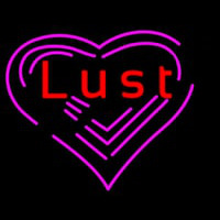 Lust Neonreclame