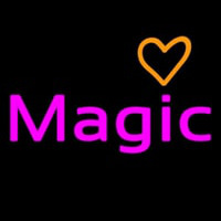 Magic Neonreclame