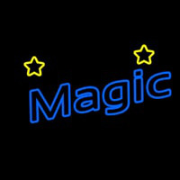 Magic Neonreclame