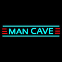 Man Cave Neonreclame