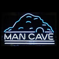 Man Cave Neonreclame