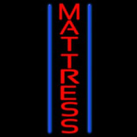 Mattress Neonreclame