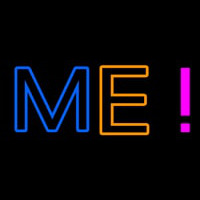 Me Neonreclame