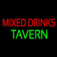 Mi ed Drinks Tavern 1 Neonreclame
