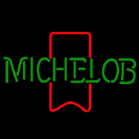 Michelob Beer Sign Neonreclame