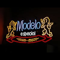 Modelo Especial Neonreclame