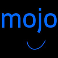 Mojo Neonreclame