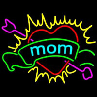Mom Neonreclame
