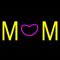 Mom Neonreclame
