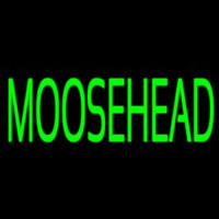 Moosehead Neonreclame