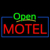 Motel Neonreclame