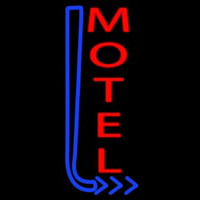 Motel Neonreclame