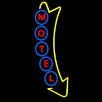 Motel Neonreclame