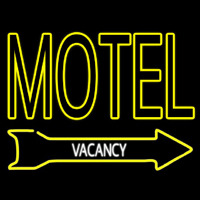 Motel Vacancy Neonreclame
