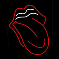 Mouth Neonreclame