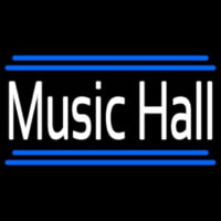 Music Hall 2 Neonreclame