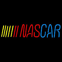 NASCAR Logo Neonreclame