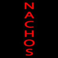 Nachos Neonreclame