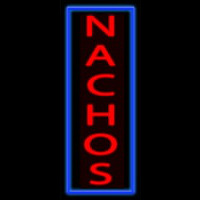 Nachos Neonreclame