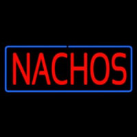 Nachos Neonreclame