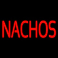 Nachos Neonreclame
