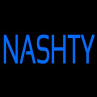 Nashty Neonreclame