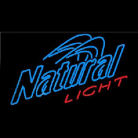 Natural Light Enhance Neonreclame