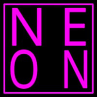 Ne On Neonreclame