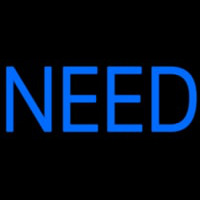 Need Neonreclame