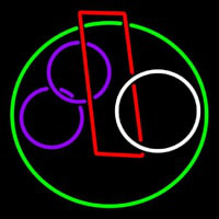 Neon Art Neonreclame