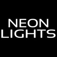 Neon Lights Neonreclame