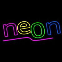 Neon Neonreclame