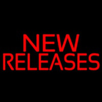 New Releases Neonreclame