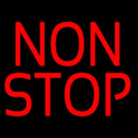 Non Stop Neonreclame