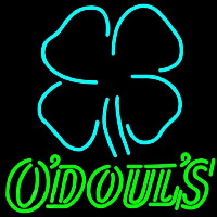 Odouls Clover Beer Sign Neonreclame