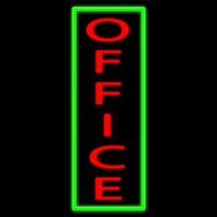 Office Neonreclame