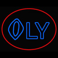 Oly Neonreclame
